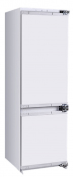 Холодильник HIBERG RFCI-465 NFW inverter