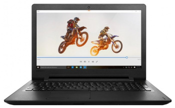 Ноутбук 15,6" Lenovo IdeaPad 110-15IBR (80T700C4RK)