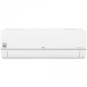 Кондиционер LG PC12SQ белый