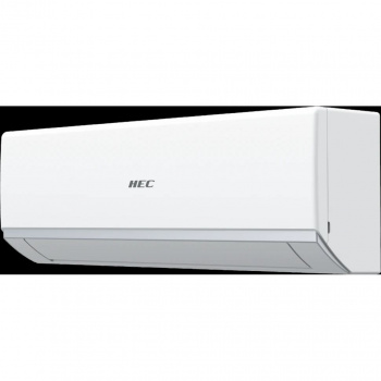 Кондиционер HEC HEC-09HRC03/R3 (DB)