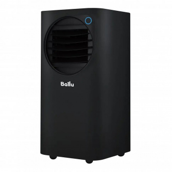 Кондиционер мобильный Ballu Eclipse BPAC-10 EPB/N6