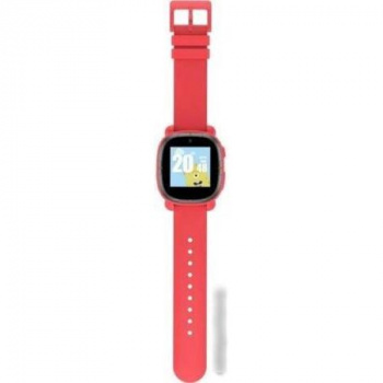 Смарт часы INOI Kids Watch Lite Red