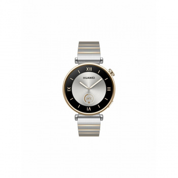 Смарт часы HUAWEI GT 4 Aurora-B19T Woman Steel