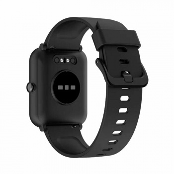 Смарт часы XIAOMI Kepup W200 черный