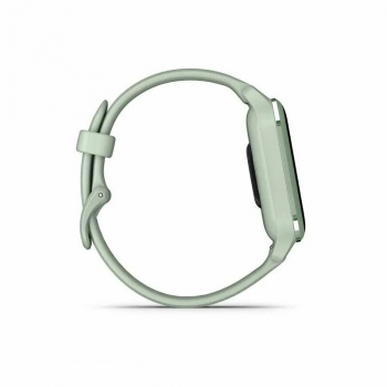 Смарт часы Garmin Venu Sq 2 Metallic Mint 010-02701-02