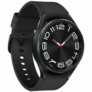 Смарт часы SAMSUNG Galaxy Watch 6 Class SM-R950NZKAMEA 43mm черный