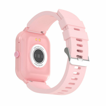 Смарт часы Maxvi SW-02 pink