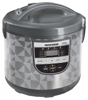 Мультиварка Redmond RMK-M271 Мультикухня