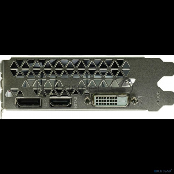 Видеокарта AFOX PCIE16 RTX3050 6GB AF3050-6GD6H5