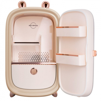 Холодильник MAUNFELD MFF43W