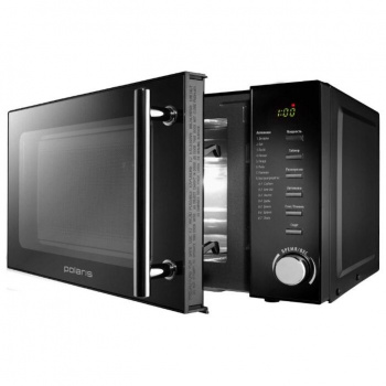 Печь свч соло Polaris PMO