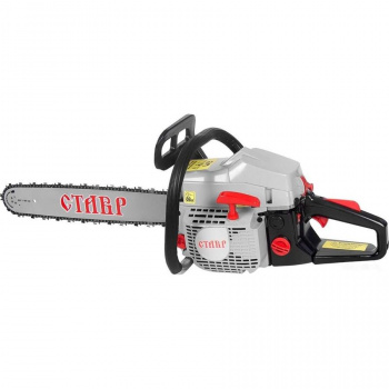 Бензопила СТАВР ПЦБ-50/2400М