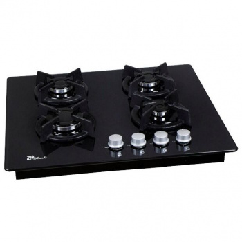 Поверхность Лысьва ПГВ 43 К черная