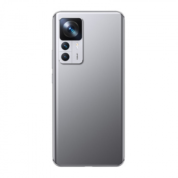 Смартфон Xiaomi 12T 8/256Гб Global Серебристый