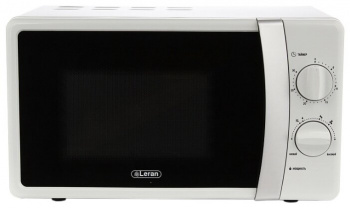 Печь свч соло Leran FMO 2032 W