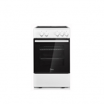 Плита Отдельностоящая Midea MFE-2W