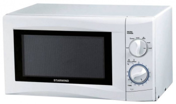 Печь свч соло Starwind SMW 3220