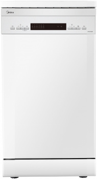 Посудомоечная машина отдельностоящая Midea MFD45S400 W