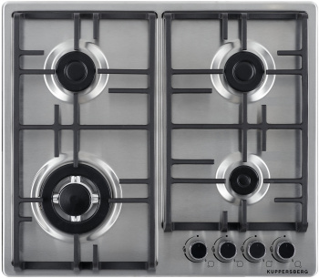 Поверхность Kuppersberg TS 63 X