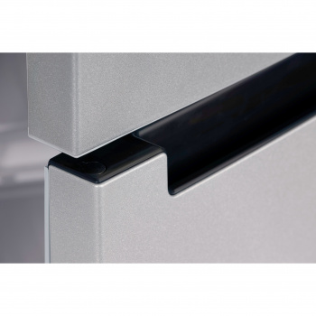 Холодильник NORDFROST NRB 152 S Silver