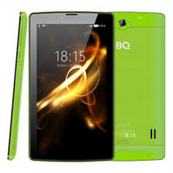 Планшетный компьютер BQ BQ-7083G Light Зелёный