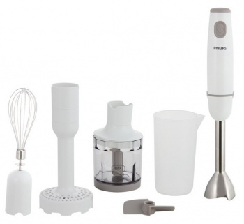 Блендер погружной Philips HR 1608/00 Белый