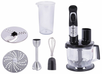 Блендер погружной Saturn ST-FP 0042