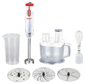 Блендер погружной Saturn ST-FP 0053