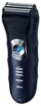 Бритва Braun 350