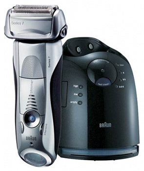 Бритва Braun 790