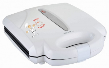 Бутербродница-Орешница Supra WIS 300