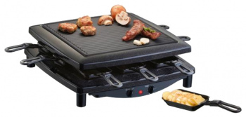 Гриль Steba RC 2.1 Раклетница