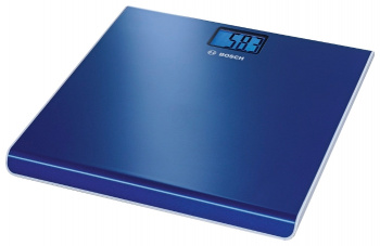 Весы напольные Bosch PPW 3105