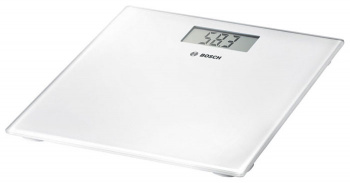 Весы напольные Bosch PPW 3300