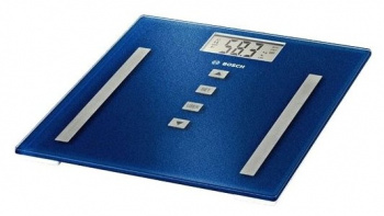 Весы напольные Bosch PPW 3320