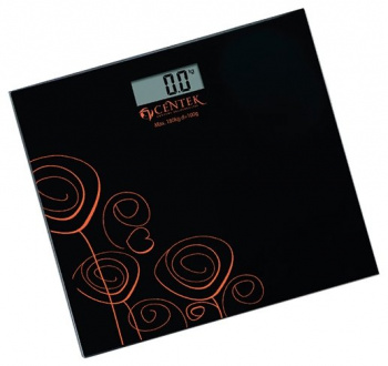 Весы напольные Centek CT-2413