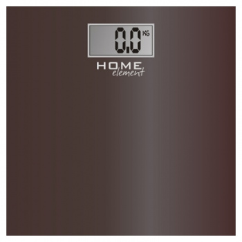 Весы напольные Home Element  HE SC 903