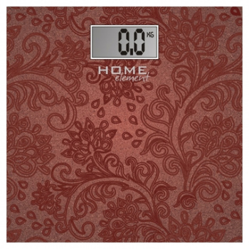 Весы напольные Home Element  HE SC 904