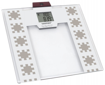 Весы напольные Zelmer 34 Z 018