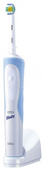 Зубная щетка Oral-B D 12.513 Vitality 3D White Lux