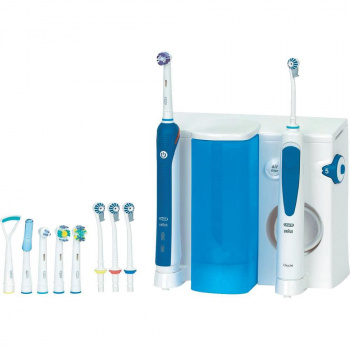 Зубная щетка Braun OC 20. 535.3 Professional care