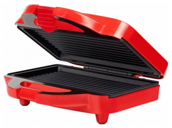 Бутербродница-Вафельница BQ ST1008