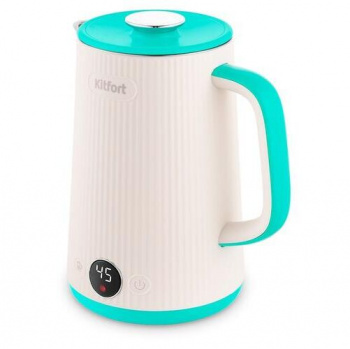 Чайник электрический Kitfort КТ-6197-2