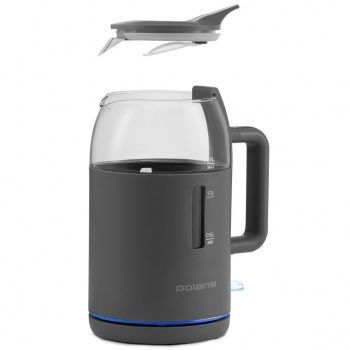 Чайник электрический Polaris PWK-1545-СGL