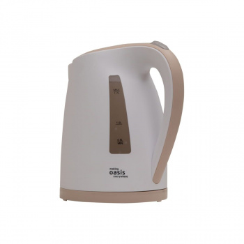 Чайник электрический Oasis K-3PWI