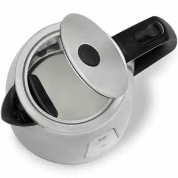 Чайник электрический Vitek VT-7087ST стальной