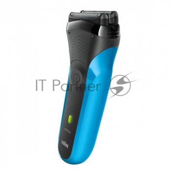 Бритва Braun 310s Series 3