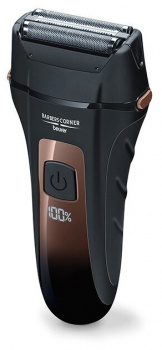 Бритва Beurer 580.07