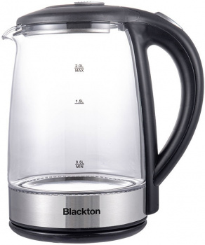 Чайник электрический Blackton Bt KT2026G
