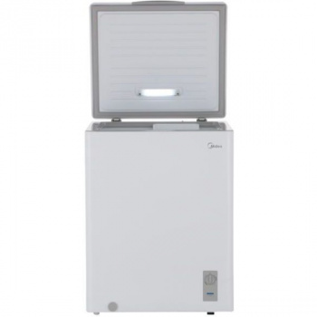 Морозильный ларь MIDEA MDRC207SLF01G